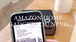 Small Portable Printer