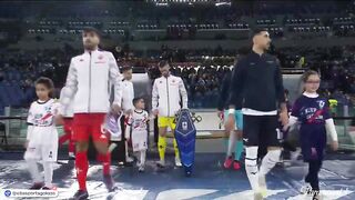 Lazio - Fiorentina  1:2 | Serie А | 26. 01. 2025