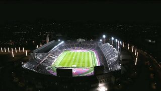 Barcelona - Valencia  7:1 | La Liga | 26. 01. 2025