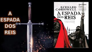 A espada dos reis - capítulo 01  - parte 1