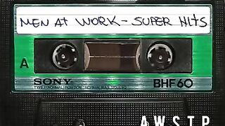 Hommes au travail – Super Hits
