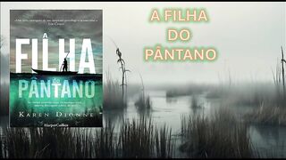 A filha do pantano - capítulo 02