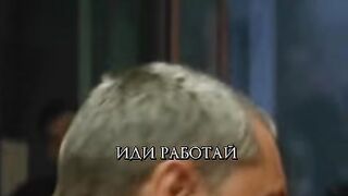 Крутой китаец наказал наглого человека