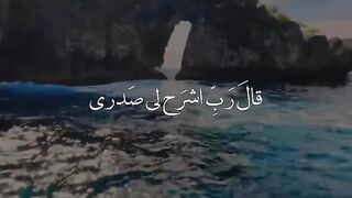 Peace of mind, very nice video