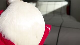 A Duck Dancing Joyfully to the Rhythm of Nature