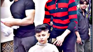 stupid barber
