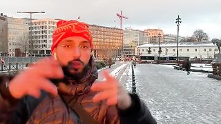 from canada