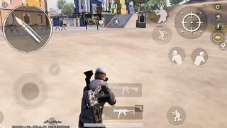 PUBG mobile