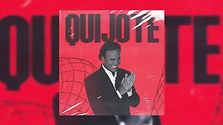 Julio Iglesias - Quijote (New Beat Order remix) | TECHNO | PSYTRANCE
