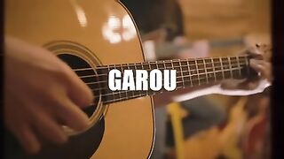 Garou - Si tu t'appelles mélancolie (Clip Officiel)