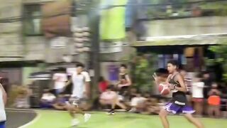 Philippine Basketball