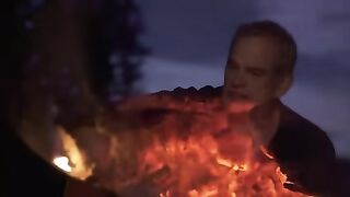 Medley Autour du Feu : L’été indien / Et si tu n’existais pas & plus ... (Clip Officiel)