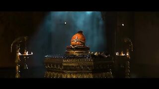 Chava Trailer