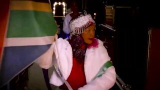 Unforgettable RSA got talent