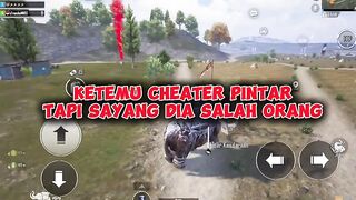 CHEATER PINTAR KD 10