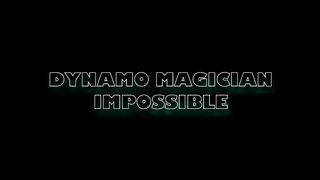 Magic trick