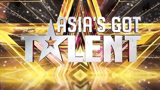 Asia got talent