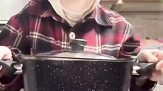 أنا عارفة انه  الأكل بسيط  ومش  هتعملولنا لايك????????