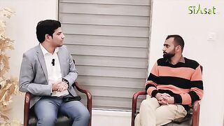 Siddique Jan s Big Revelations About Imrn Riaz Khan