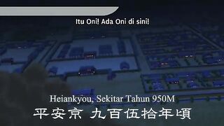 Youkai Gakkou Eps 15