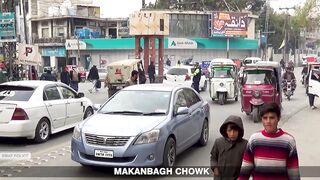 Mingora Bazar