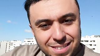 صباح مبروك