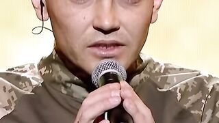 Музыка и Михайло «Скорпион» на сцене MUZVARAWARDS, под номером