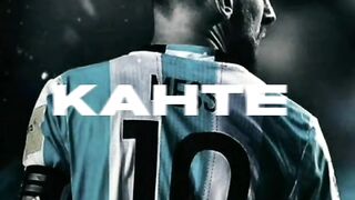 Messi the boss!!