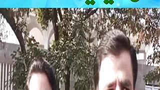 Naeem Haider Panjota Gave Big News as Soon as He Left the High Court