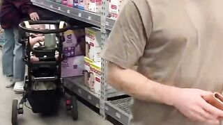 Single mother gets unexpected blessing ❤️
