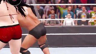 Wrestling Fights & Music