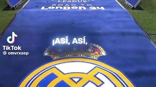 Hala madrid