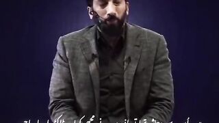 Quraan and Dr Israr Ahmad