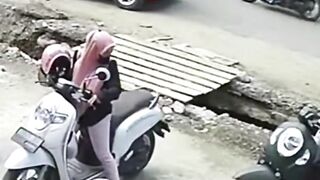 Hati2 bun