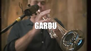 Garou - La fleur aux dents (Clip Officiel)
