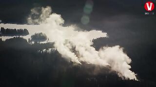 7 letusan gunung berapi terdahsyat di dunia