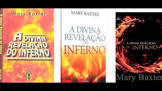 A divina revelação do inferno - Capítulo 17 e 18