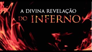 A divina revelação do inferno- capítulo 23 ao 26 - fim