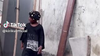 Kiriku movie