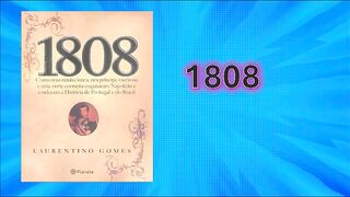 1808 - introdução