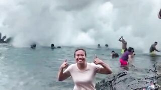 spectacular scenes
