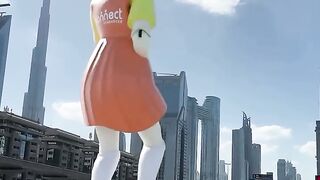 **"Red Light, Green Light | Squid Game Season 2 | Netflix Trailer"**