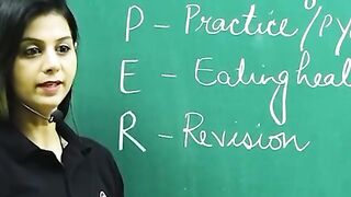 How to become a Topper  from an Average ones