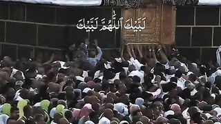Labbaik'Allah ???? . . . insta: baituldawah ????????  2025