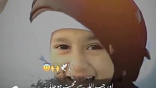 Sukon bhi tery sajdy mein milta hy❤️????????????