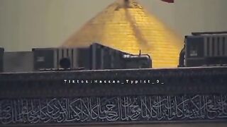 Han Mera Imam Hussain as New Noha Nadeem Sarwar 2024