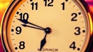 ‘Doomsday Clock’ moves closer to midnight amid threats of climate change, nuclear war, pandemics, AI