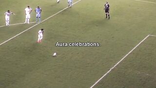 Aura Celebrations.