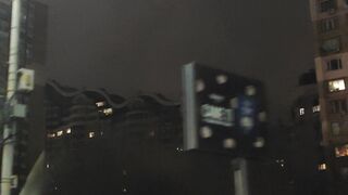 Поездка домой
