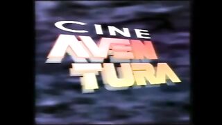 Cine Aventura 1995